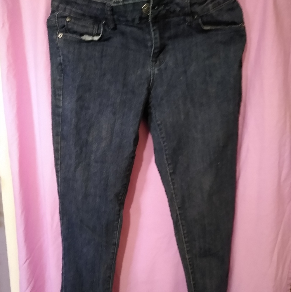 The Limited Denim 917 Size 8